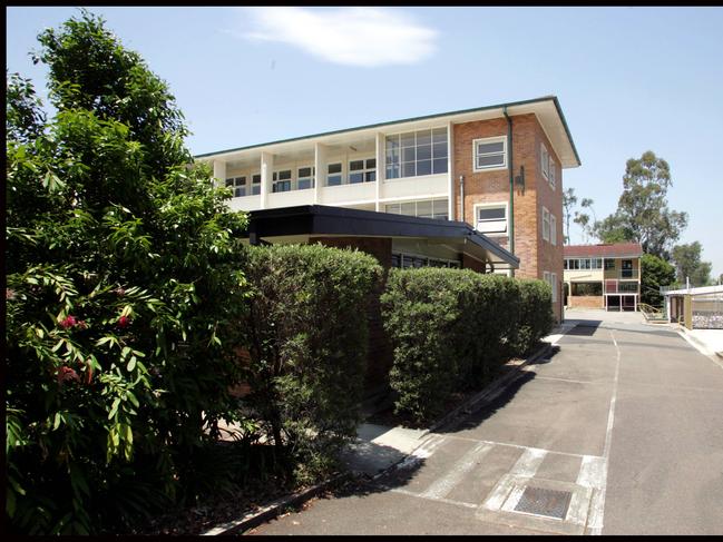 Bsm News 23.10 Brisbane school repairs.....Moorooka State School