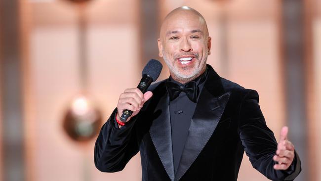 Alleged comedian Jo Koy. Picture: Rich Polk/Getty Images