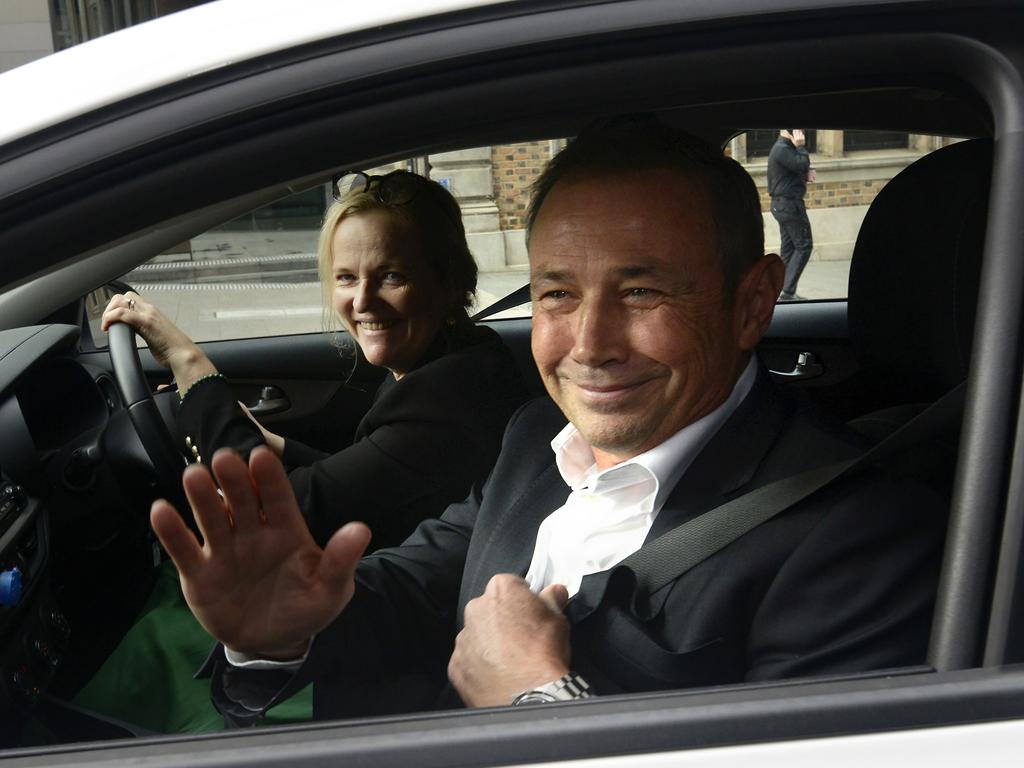 How Roger Cook ‘betrayed’ unions to become WA premier
