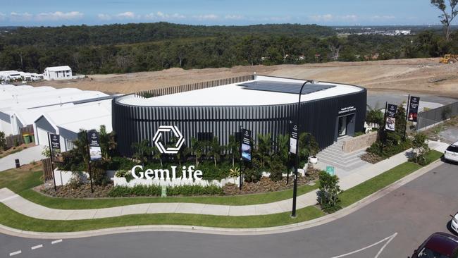 GemLife's Pimpama resort is underway at The Heights estate