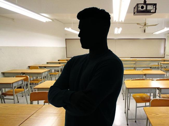 Teacher banned for misconduct after sexting former student