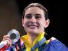 ‘Forged in fire’: Keeney takes silver despite years of setbacks