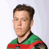 300 stitches: The NRL player who bleeds putting his shirt on