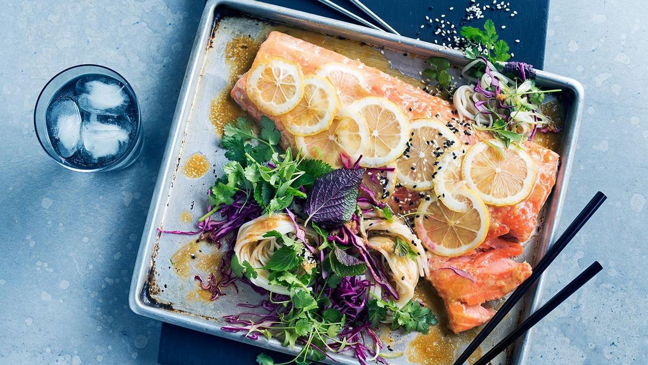 20 Fish And Seafood Recipes From Delicious.com.au 