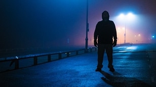 A man has been sentenced in the District Court at Gladstone for offences including stalking. Generic Picture: iStock