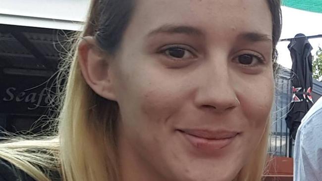 Two people have been charged over the death of Danielle Easey. Picture: NSW Police