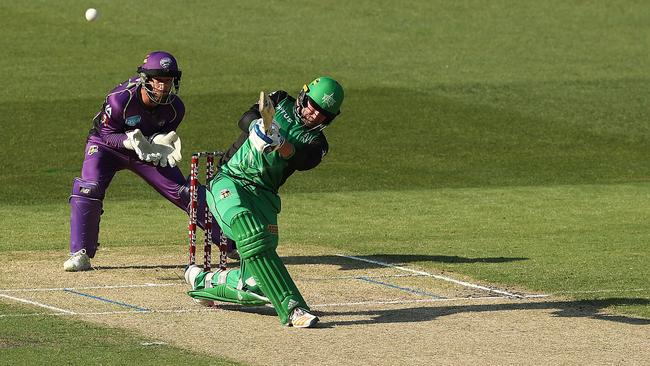 Could Ben Dunk blast off for the Stars? Picture: Getty Images