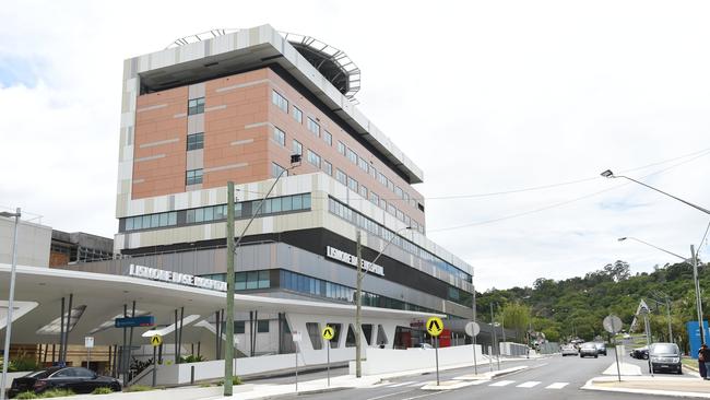 Lismore Base Hospital