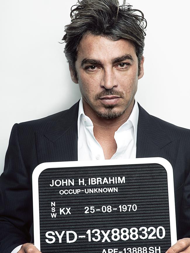 Last King of the X by John Ibrahim has been released by Pan Macmillan Australia and is now on sale.