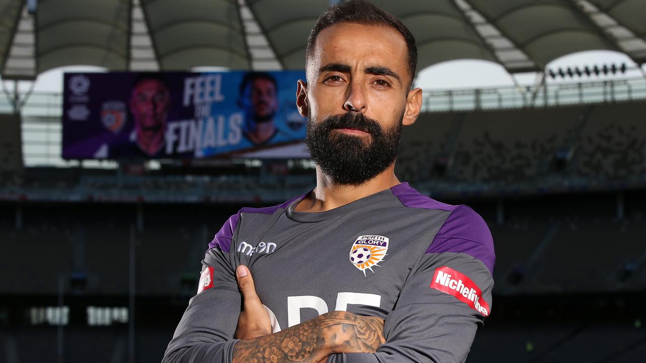 Is Diego Castro the A-League’s GOAT?