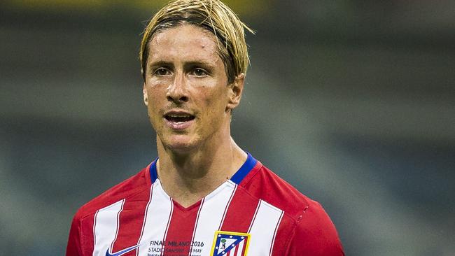 Fernando Torres says Atletico Madrid will approach their clash with Melbourne Victory like a final.