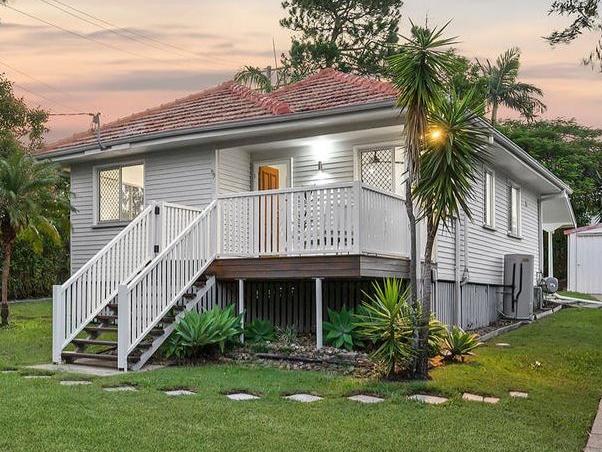 QLD REAL ESTATE: 59 Buckley St, Carina Heights