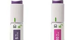 Mounjaro fat-loss drug. Picture: Supplied