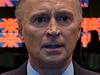 Robert Carlyle: ‘The toughest I have ever been involved in’