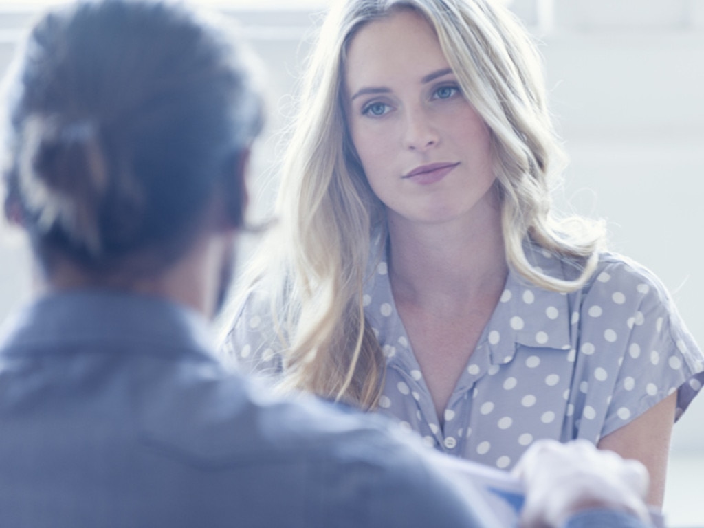 Unimpressed is an understatement. Picture: iStock