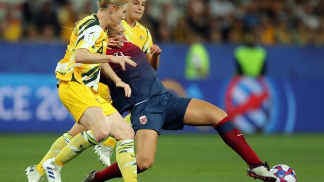 The Matildas campaign has come to a heartbreaking end