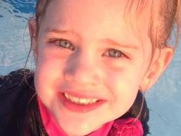 Alise Nipper back to life. Picture: Facebook/Boldly Pray for Alise