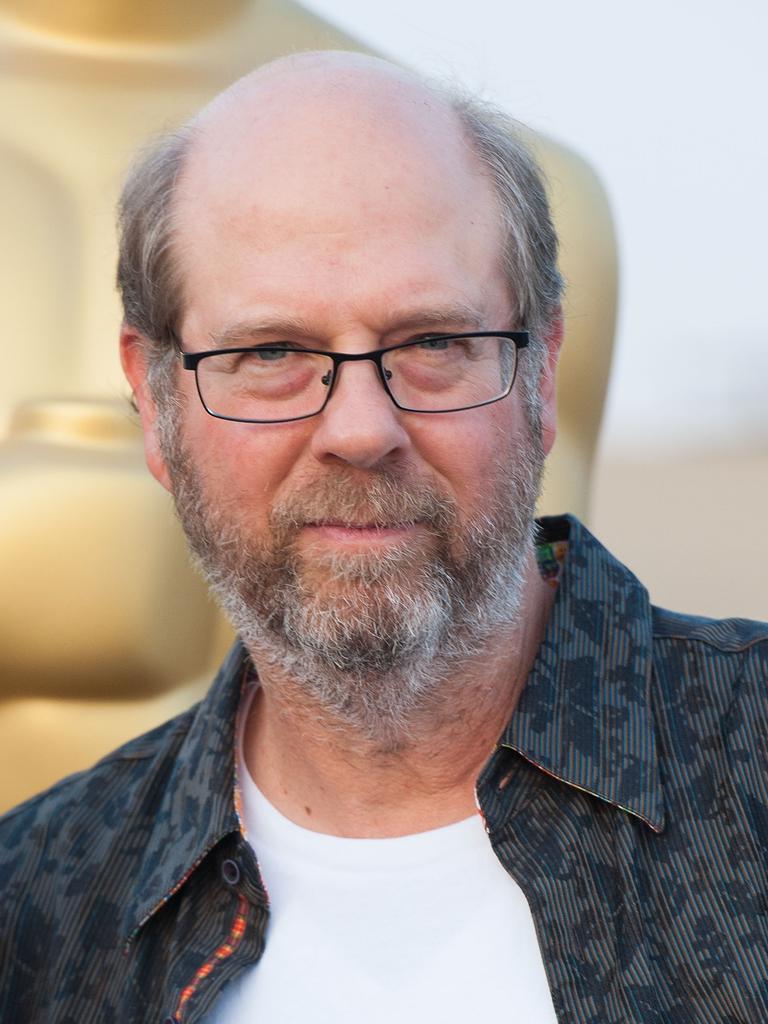 Stephen Tobolowsky. Picture: Valerie Macon/Getty Images