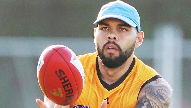 Jarman Impey is closing in on his first game since suffering a knee injury last year.