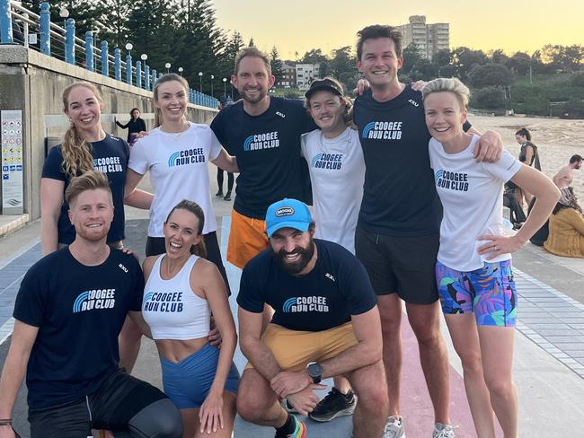 About 60 per cent of Australians consider themselves a morning person and it is not uncommon for them to head to the gym, go for morning walks or attend run clubs.