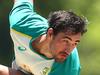 Starc lights up Smith, Marnus in ominous Ashes warning