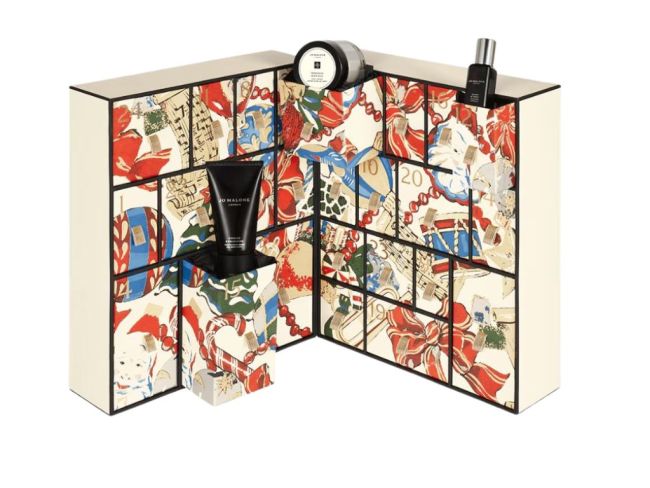 Jo Malone Advent Calendar