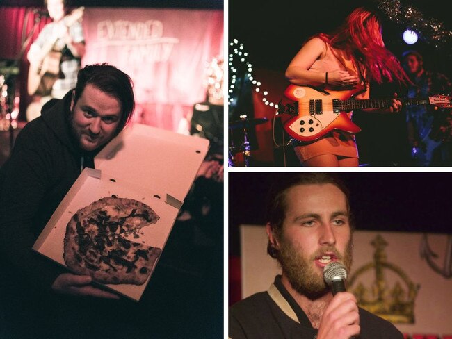 As the future of the beloved Crown and Anchor hangs in the balance, we look back at the past 15 years of gigs, comedy shows and nights out. See the photos here.