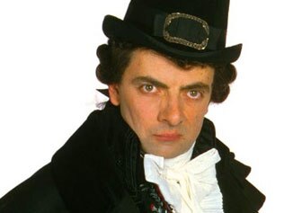 Is Richard Curtis’s Blackadder set to star in Doctor Who? | news.com.au ...