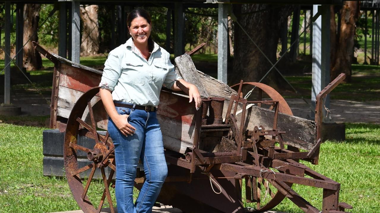 ‘Bright future’: Ag expo for country kids blows up