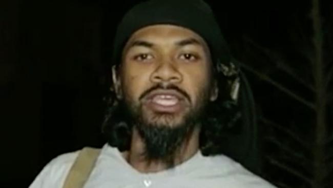 Neil Prakash has claimed to be a victim of IS in a Turkish court. Picture: AAP