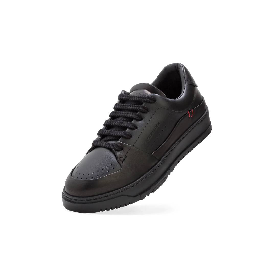 23 Best All Black Sneakers ideas  sneakers, all black sneakers, black  sneakers