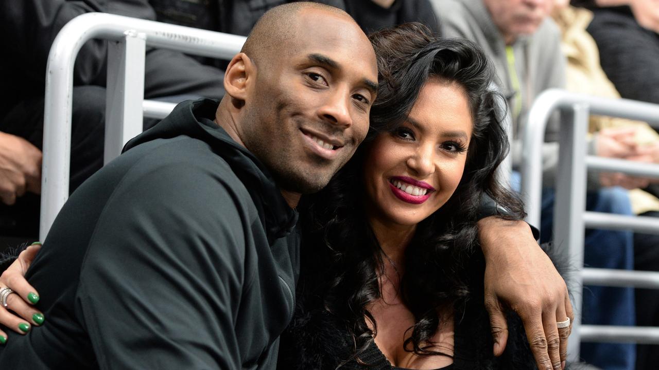 Kobe Bryant dead: Vanessa Bryant, latest news