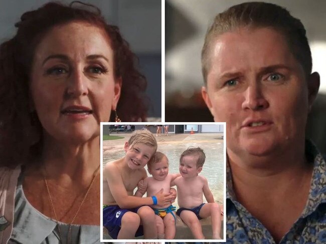 Qld couple claim IVF group used ‘wrong sperm’. Picture: ABC