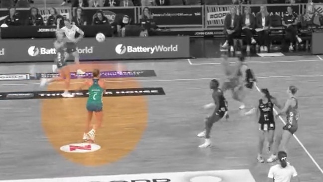 Aussie legend slams ‘ridiculous’ netball ‘debacle’