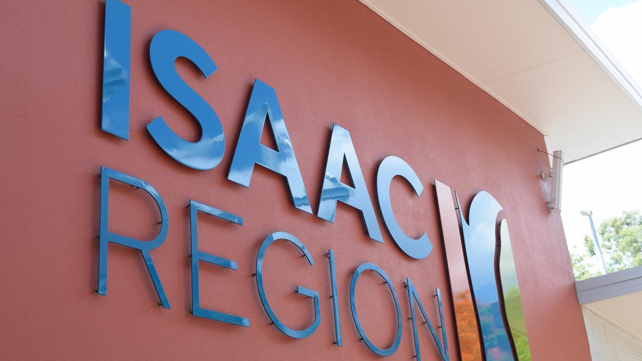 Isaac Regional Council overturned their objection to the Vulcan South Coal Mine in the December council meeting. Photo: Zizi Averill