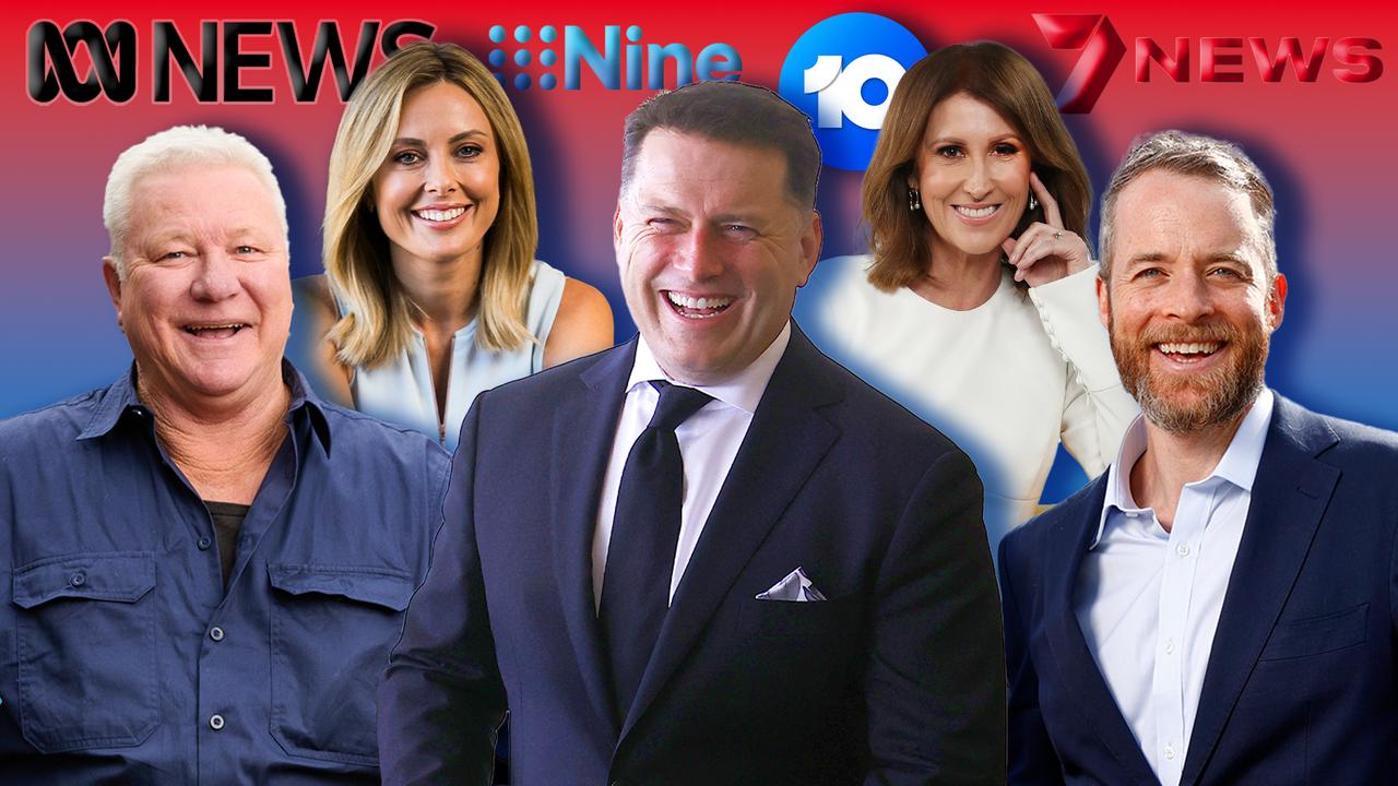 Golden era of bumper TV salaries comes to an end