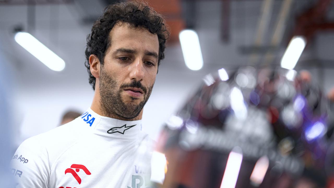 ‘Almost unbelievable’: The ‘shambolic’ truth over Red Bull‘s Ricciardo ‘own goal’