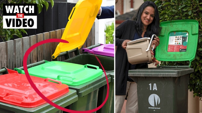 FOGO? The new green bin coming to all Aussie homes soon