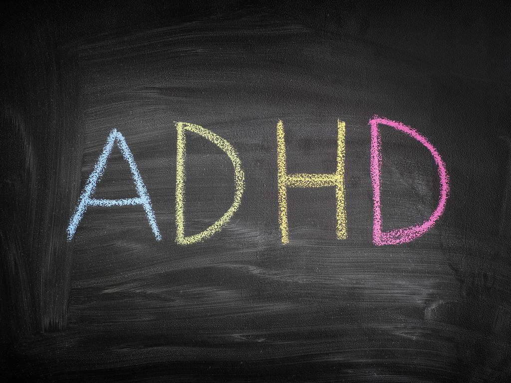 GPs in NSW will soon be able to diagnose and treat people with Attention deficit hyperactivity disorder. Picture: iStock