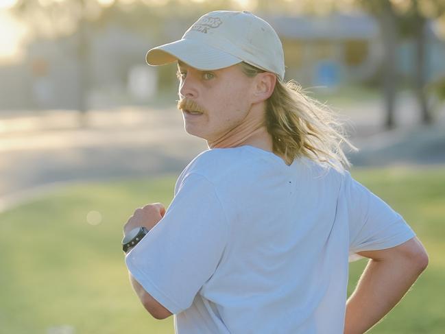 How far?! Wild distance this Murray Bridge man is about to run
