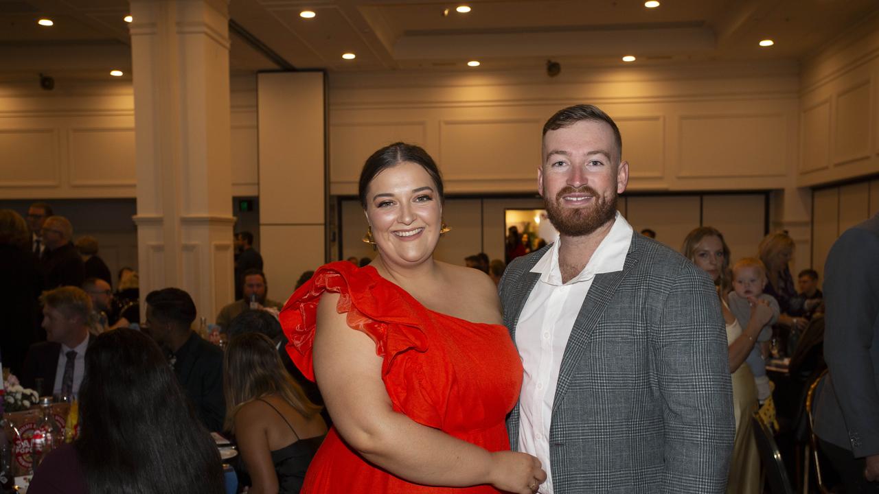 2024 7NEWS SA Young Achiever Awards. Picture: Brett Hartwig