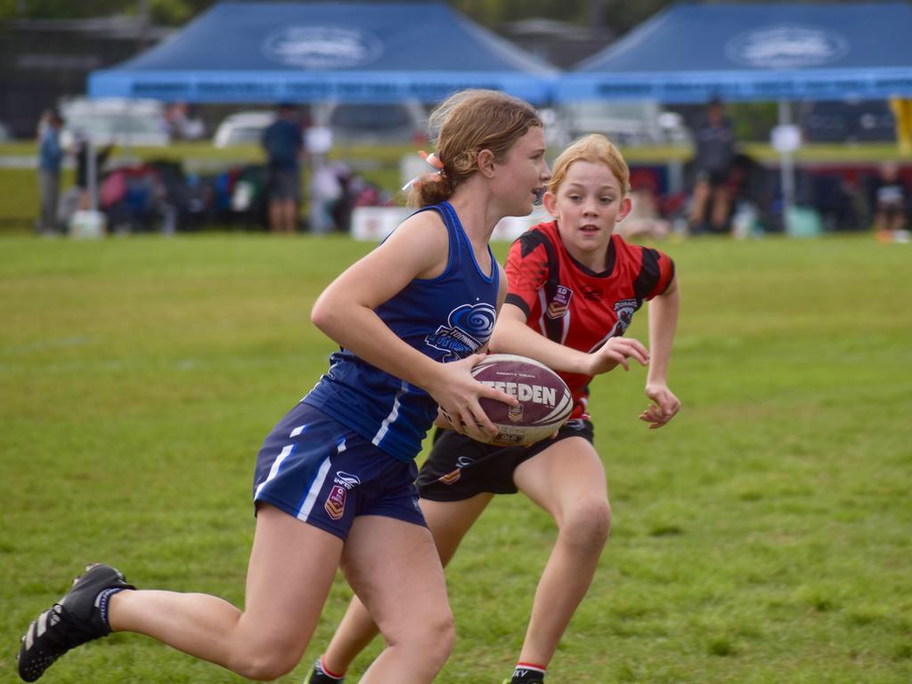 Hervey Bay Junior State Cup 2021 | The Courier Mail