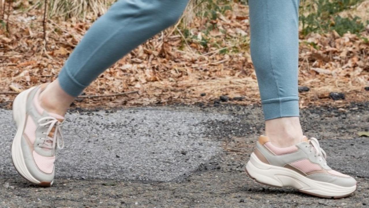 19 Best Walking Shoes For Women To Buy In Australia In 2023 | news.com.au —  Australia's leading news site