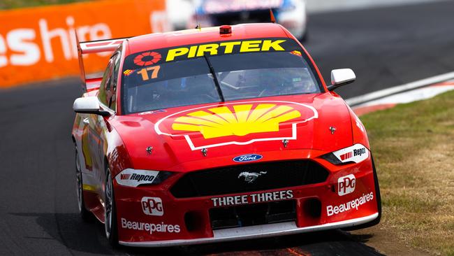 The Bathurst race has been shifted for the second time. Picture: Getty Images