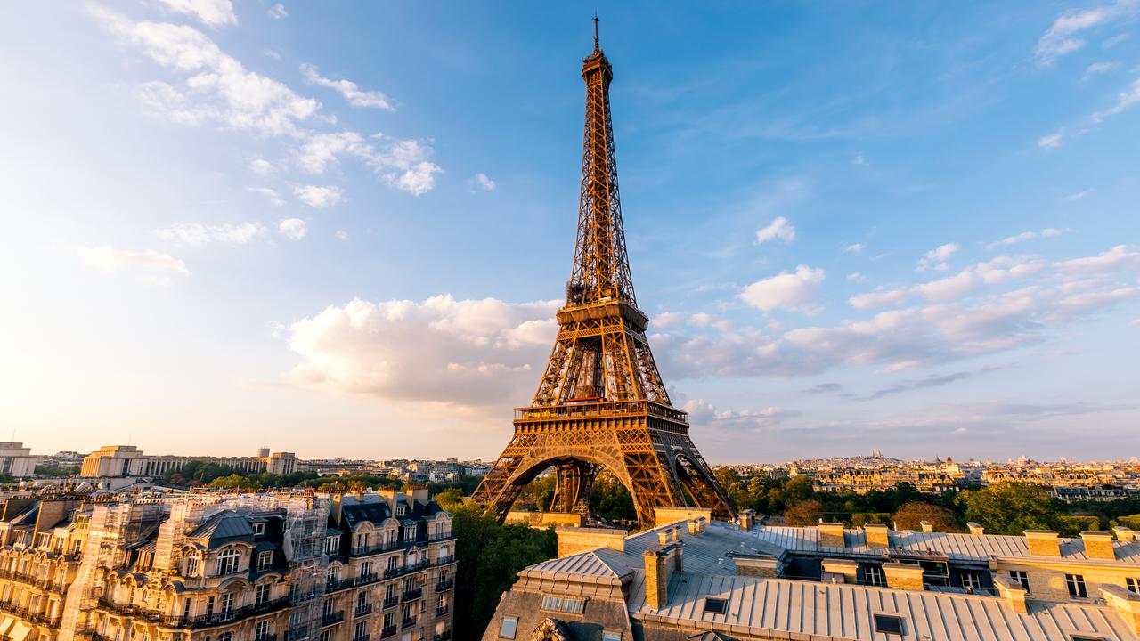 If Paris is on your list, it’s $1540 from Sydney or $1643 from Melbourne.