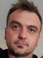 Missing man Dalibor Pantic.