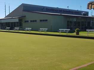 The Ballina RSL Bowling Club, on Canal Rd, Ballina, is closing down in June. Picture: Graham Broadhead