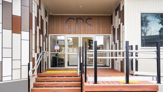 Churchill Primary School recorded Gippsland's best NAPLAN scores for 2024. Picture: Churchill Primary School