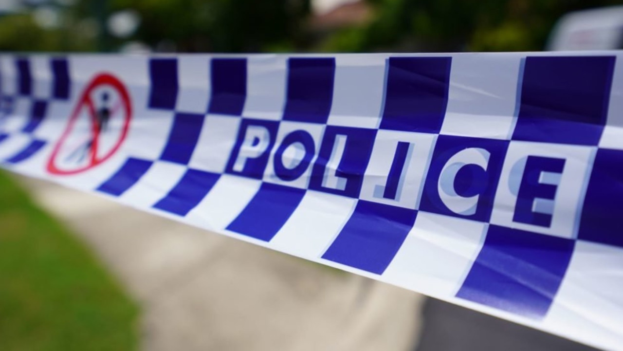 Driver dies in crash on central Vic highway