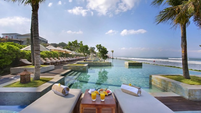 Best Resorts and Hotels for Couples in Bali in 2024 | escape.com.au